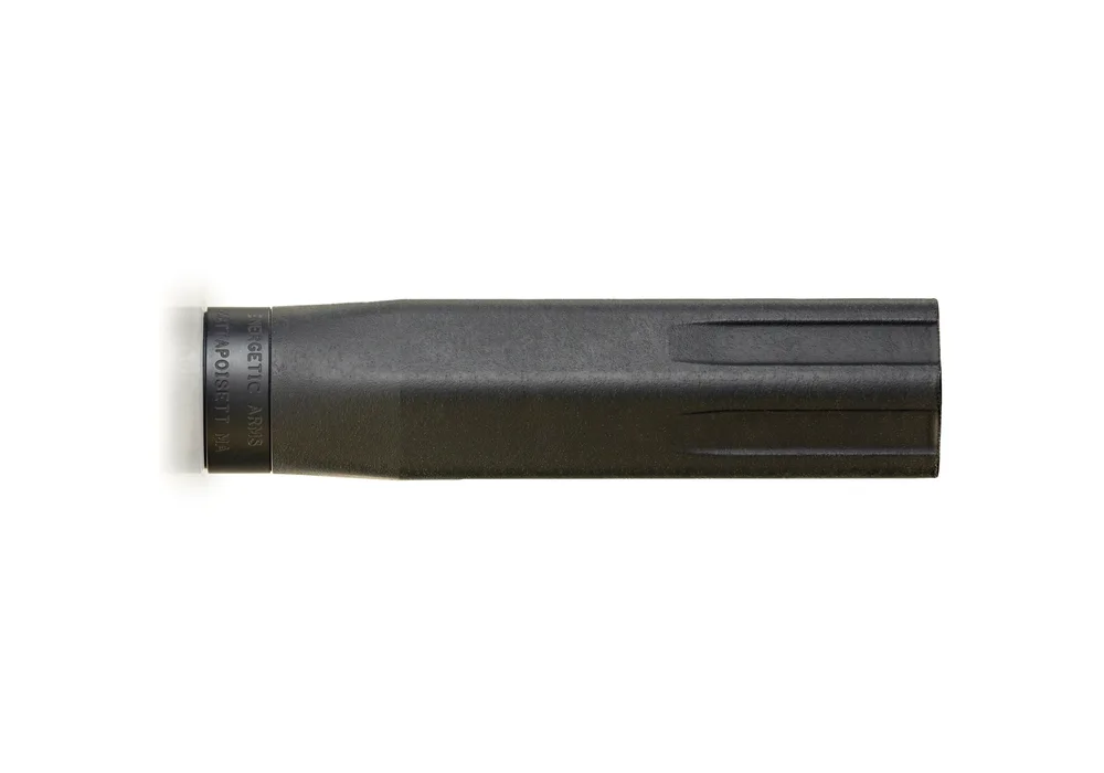 Energetic Armament Big Sixy — 6 ARC - 1.375x24 Black