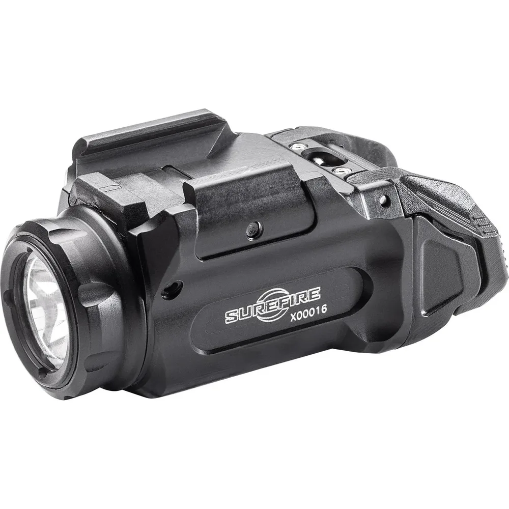XC3 WeaponLight