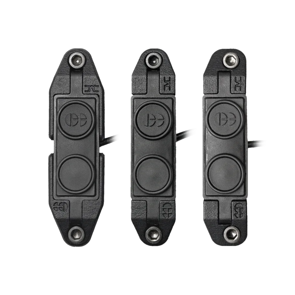 REIN Switch MLOK Adapters (RSMA)