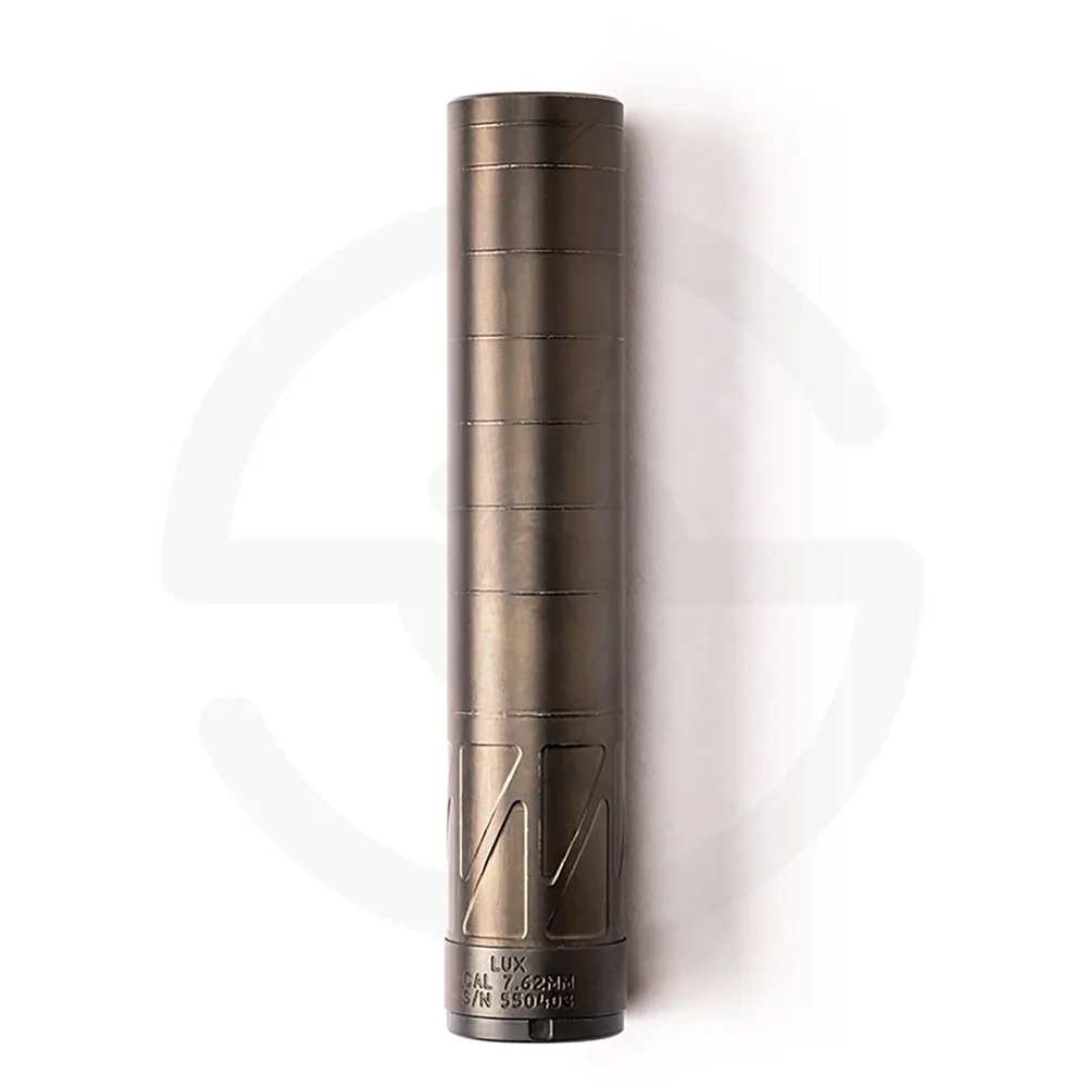 Energetic Armament Lux - 7.62mm — 7.62mm (.308) Gray