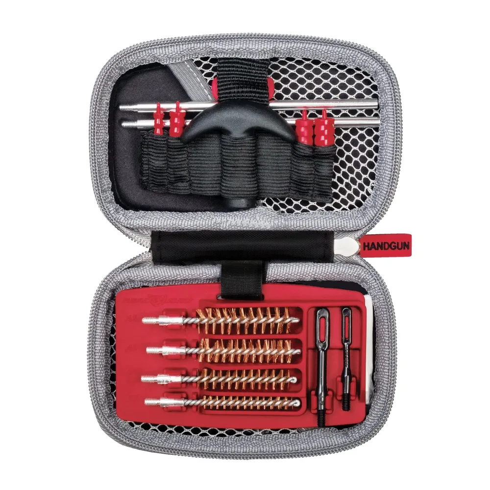 Gun Boss® - Handgun Cleaning Kit