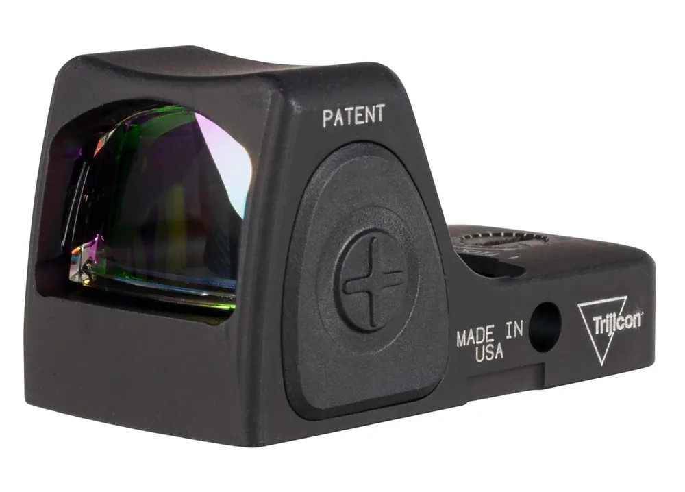 Trijicon RMR cc 3.25 MOA