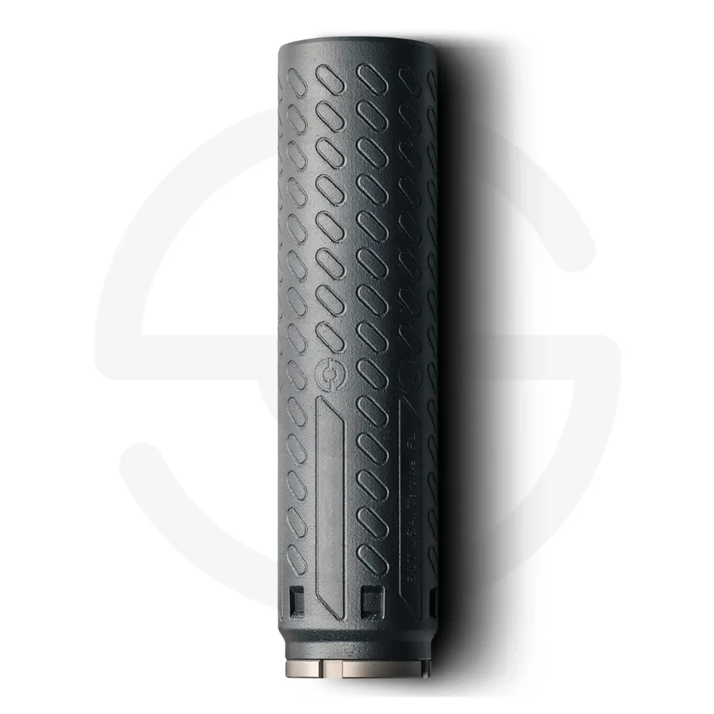 B&T SRBS 556 Suppressor – Full Size DM — Black 5.56mm (.223)