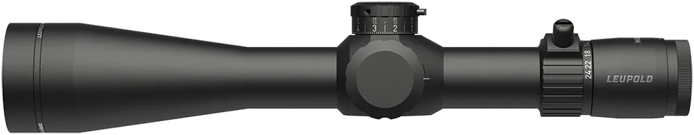 Mark 4HD 6-24x52 M5C3 Side Focus FFP PR2-MIL
