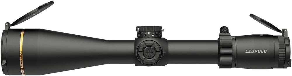 VX-6HD Gen 2 3-18x50 CDS-SZL2 Side Focus Illum. FireDot Duplex