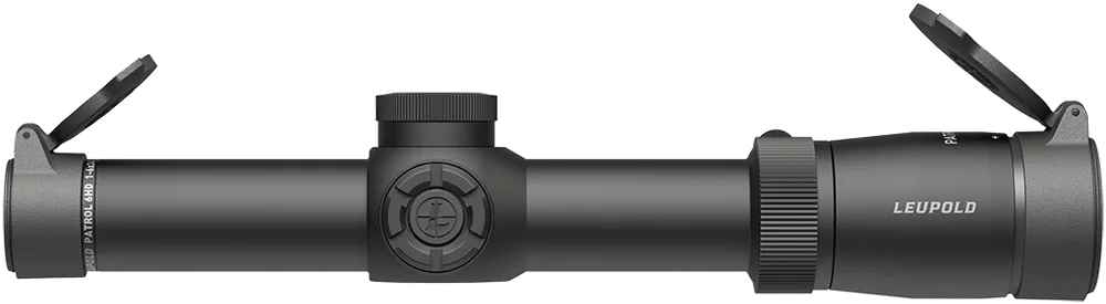 Patrol 6HD Gen 2 1-6x24 Illum. FireDot Duplex