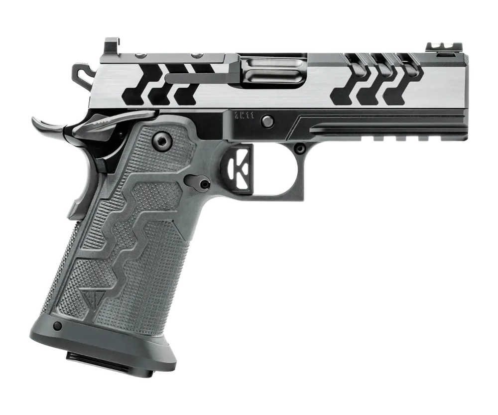 Kimber 2K11 Pro Eclipse — 2K11 PRO 9MM ECLIPSE 19+1 OR
