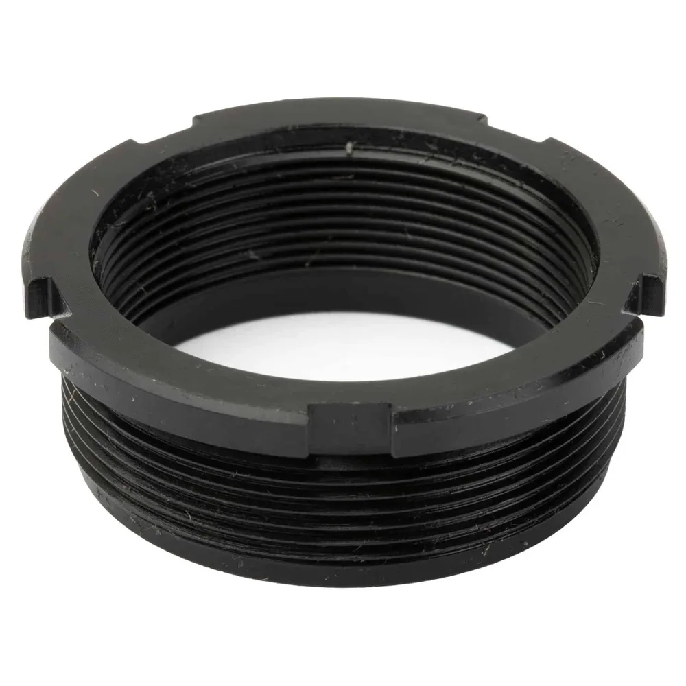 Dead Air to P-Series Adapter — Black