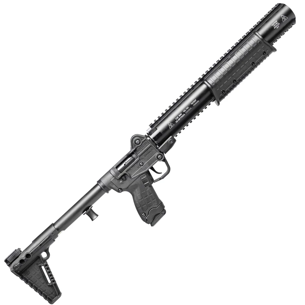 Kel-Tec SUB CQB 9MM 16" 17RD
