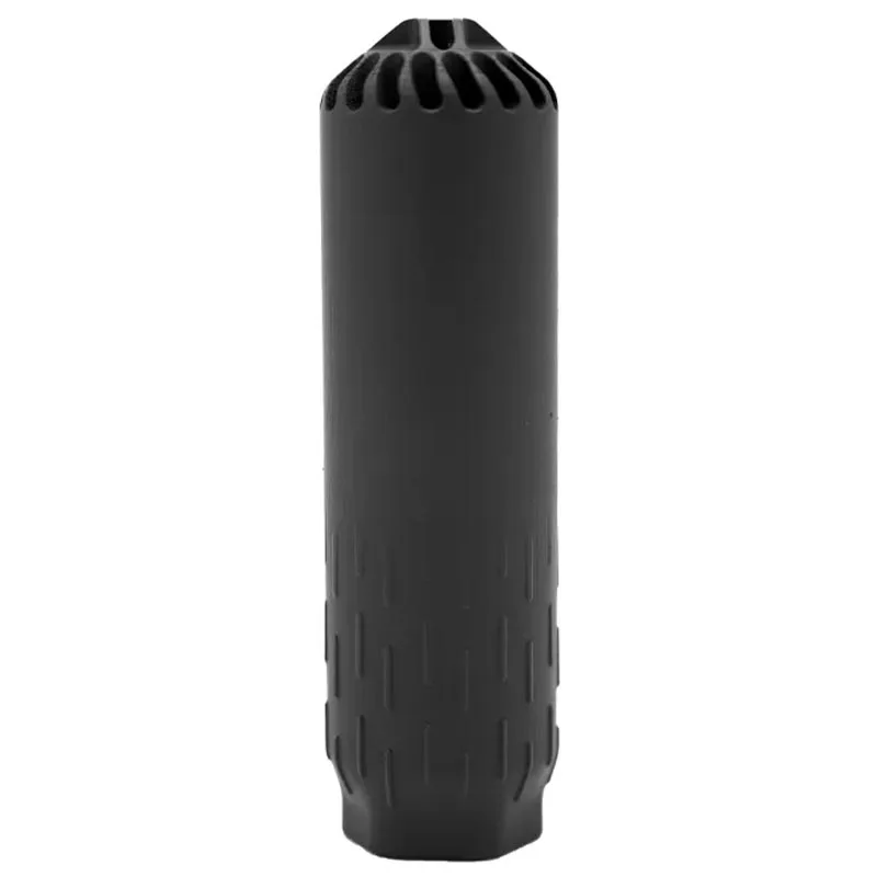 HUX - FLOW 556k Black w/ Flash Hider