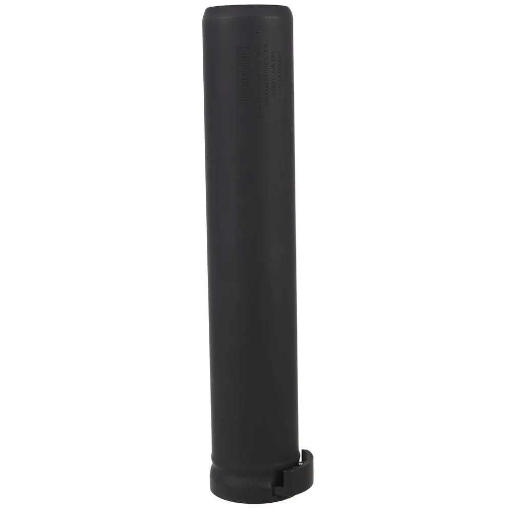 BARRETT AML338 SUPPRESSOR BLK