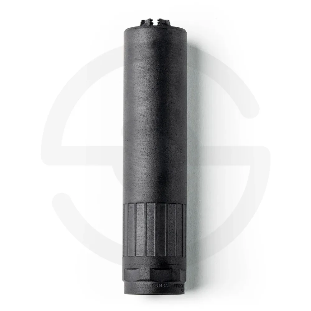 CAT ODB 718 — 7.62mm (.308) Black 1.375x24 (HUB) 5/8x24