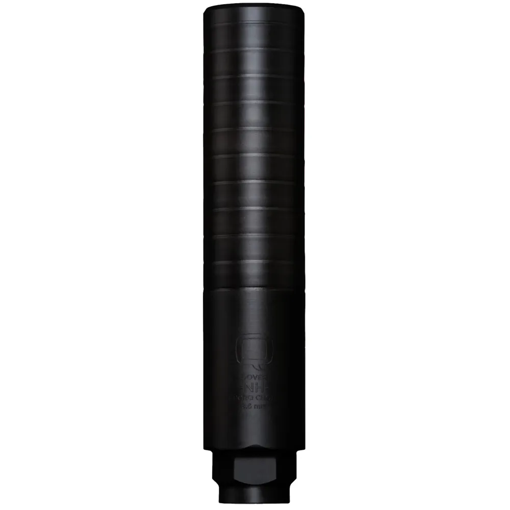 Q PORQ CHOP 8.6BLK W/CB BLK