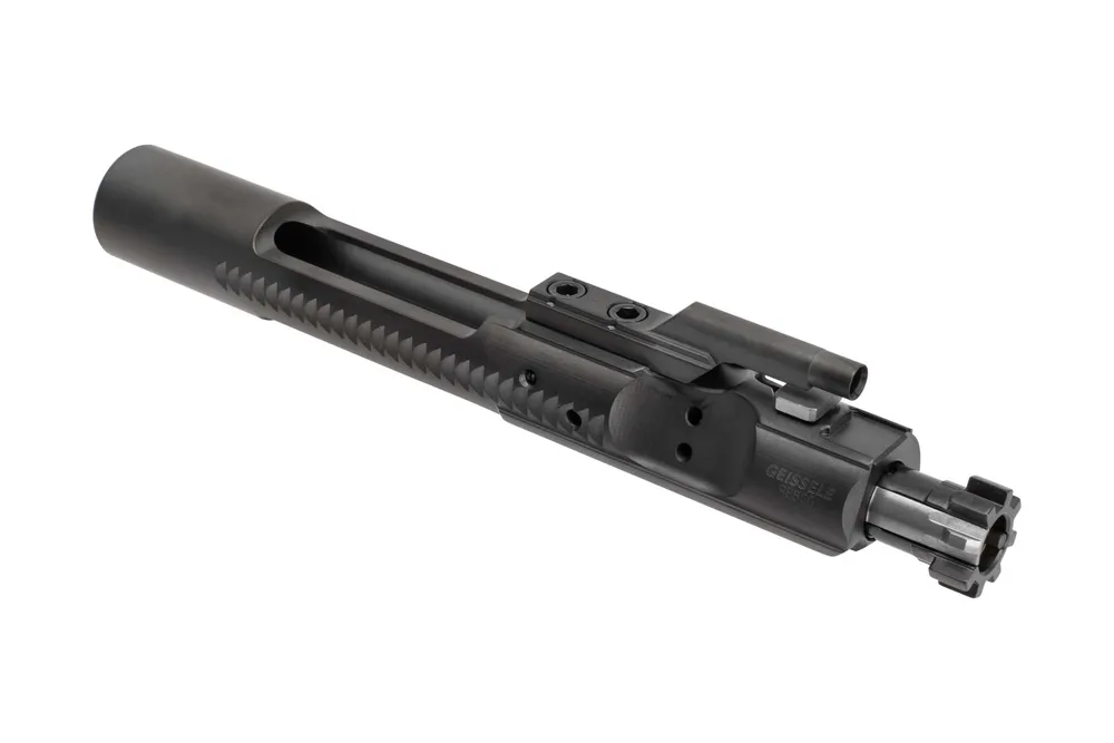 Reliability Enhanced Bolt Carrier Group, 5.56
