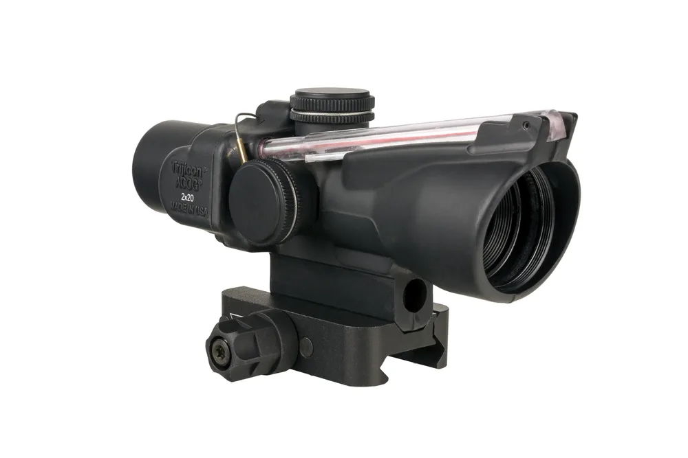 Trijicon ACOG Compact 2x20