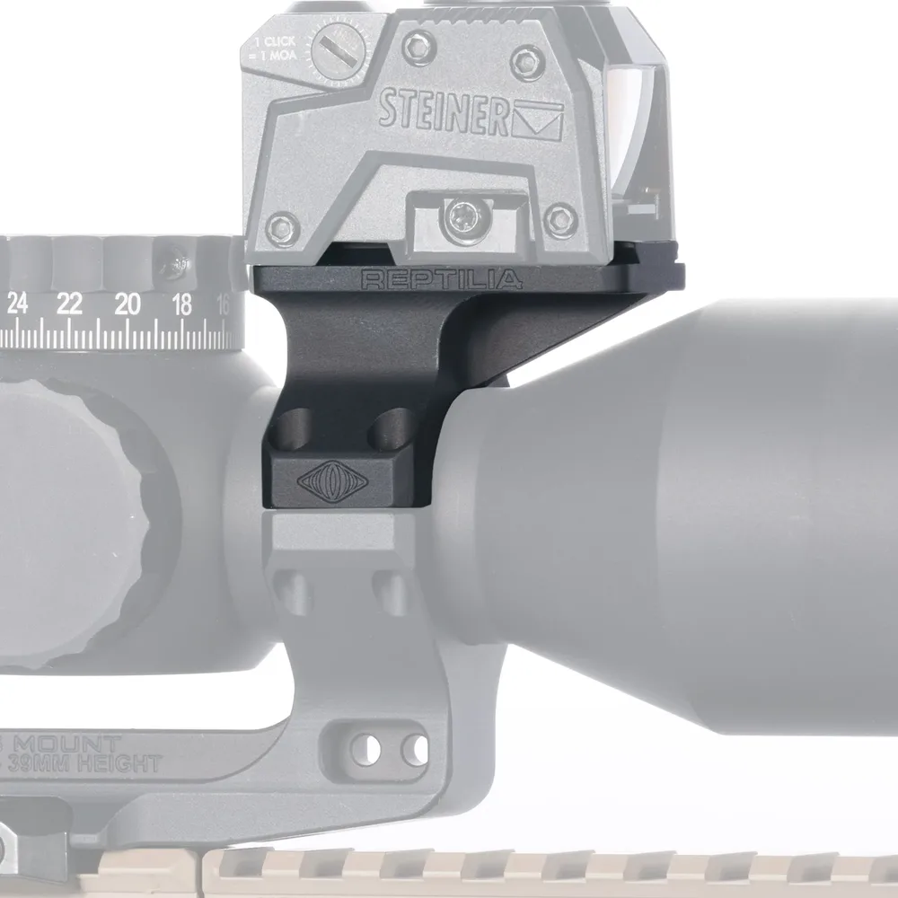 30MM ROF™-90 TALL FOR AIMPOINT® ACRO P1/P2 and STEINER® MPS