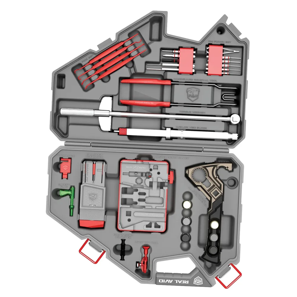 Armorer's Master Kit® - AR15