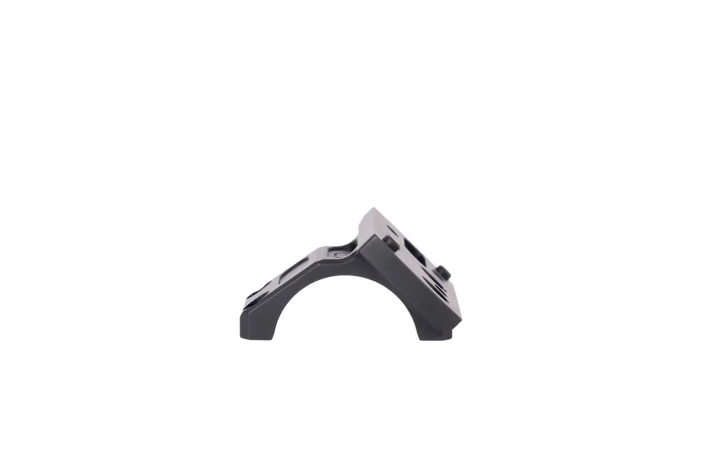 Super Precision® Scope Cap Mount, Angled Delta Point Pro, 30MM, Black