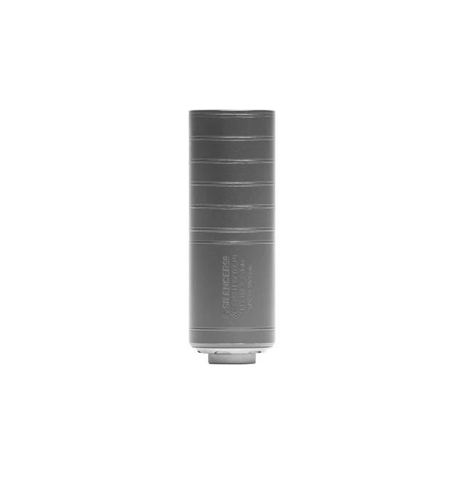 SilencerCo Spectre 9K — 9mm Alpha Black