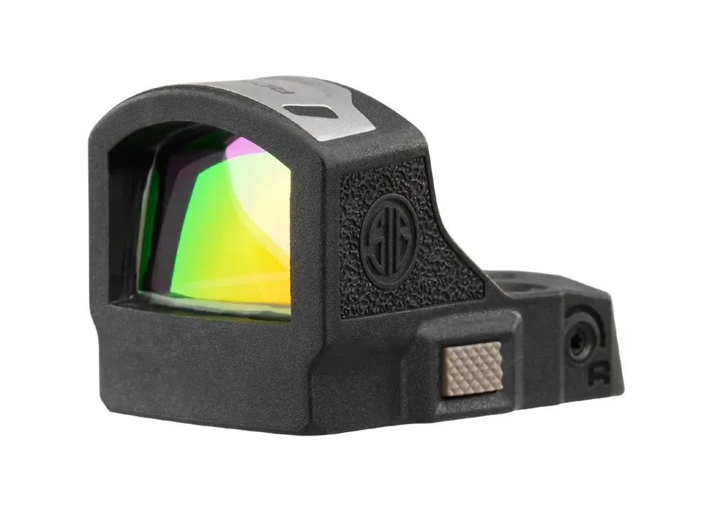 SIG Sauer Romeo-RS Compact 6 MOA