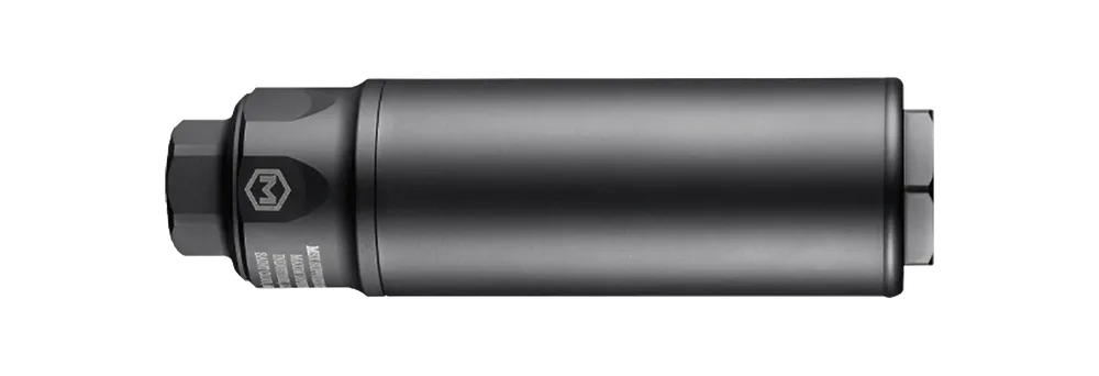Maxim Defense DS-K 762-D — Tan 7.62mm (.308)