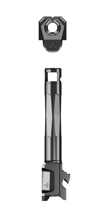 AFTERBURNER™ + RAMJET™ for GLOCK®
