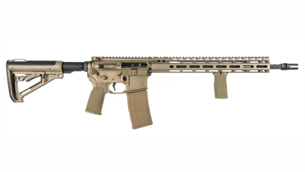 SHADOW SS-6024 U526 556 - FDE/DLC