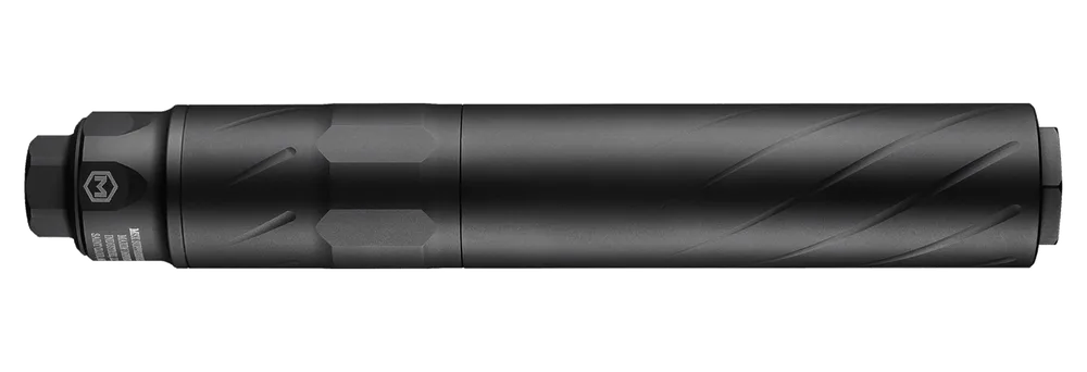 MAXIM DEFENSE PRS-338 D — Tan .338