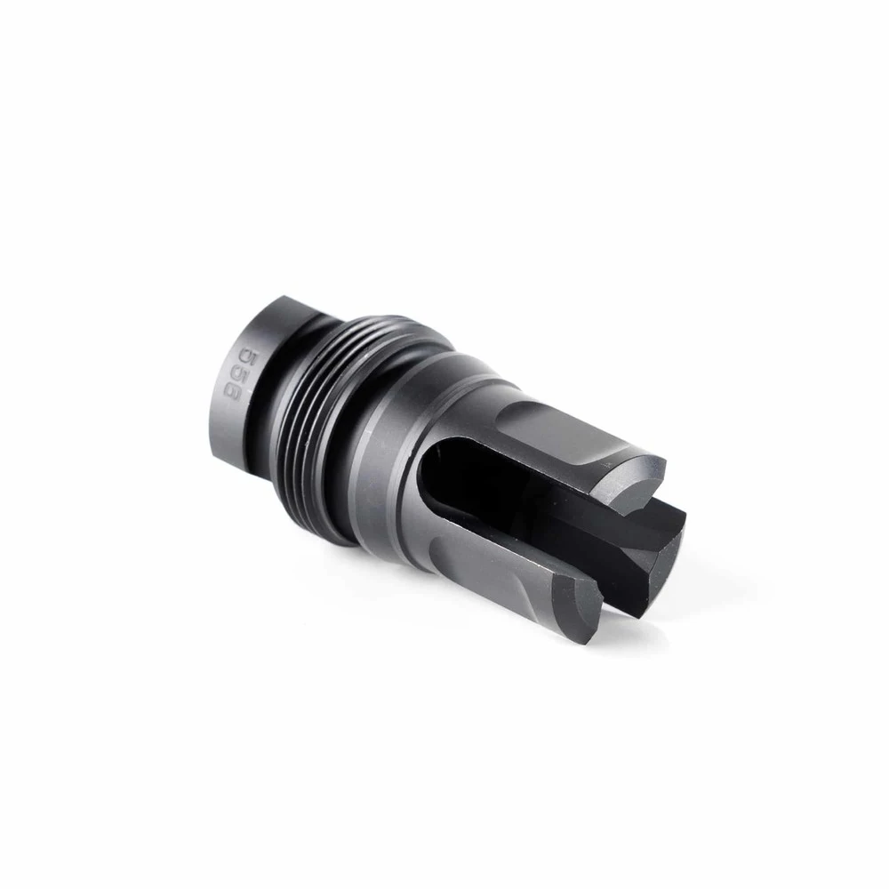 Xeno 3-Prong Mounts — 1/2x28 7.62mm (.308)