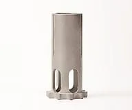 SilencerCo Piston — Direct Thread M14.5x1 LH 5.56mm (.223)