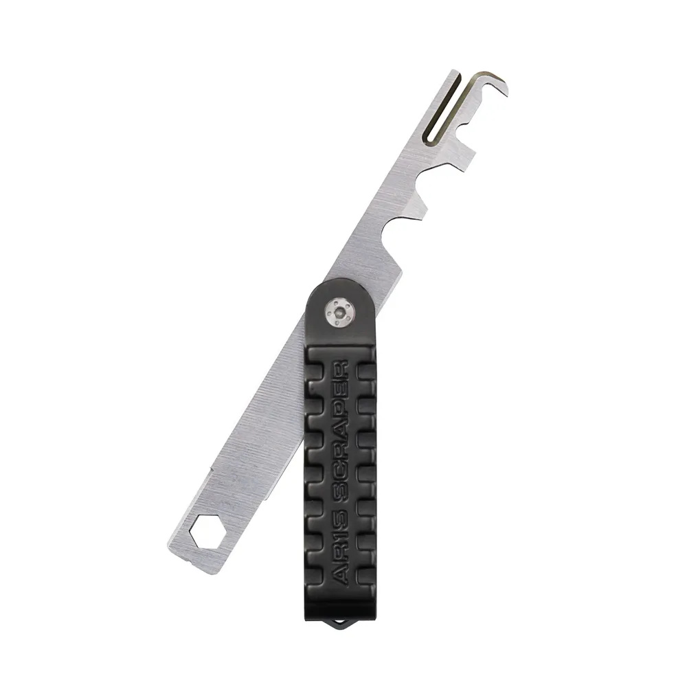 The AR15 Scraper™