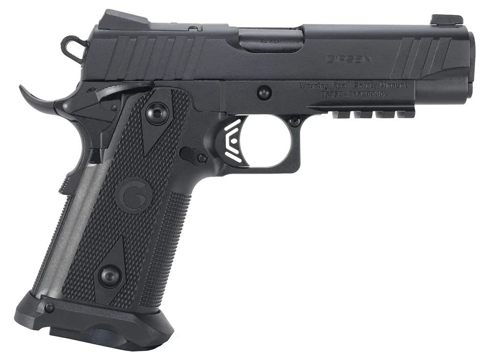 EAA Corp Witness 2311 — WITNESS 2311 45ACP 4.25" 11+1