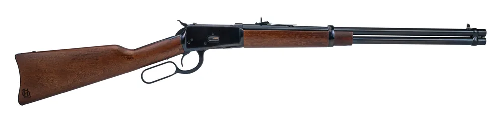 Heritage Manufacturing 92 Carbine — 92 44MAG BL/WD 20" 10+1
