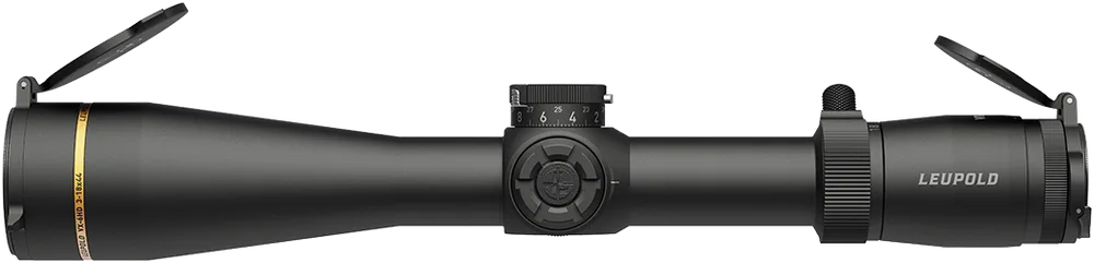 VX-6HD Gen 2 3-18x44 CDS-SZL2 Side Focus Illum. FireDot Boone & Crockett