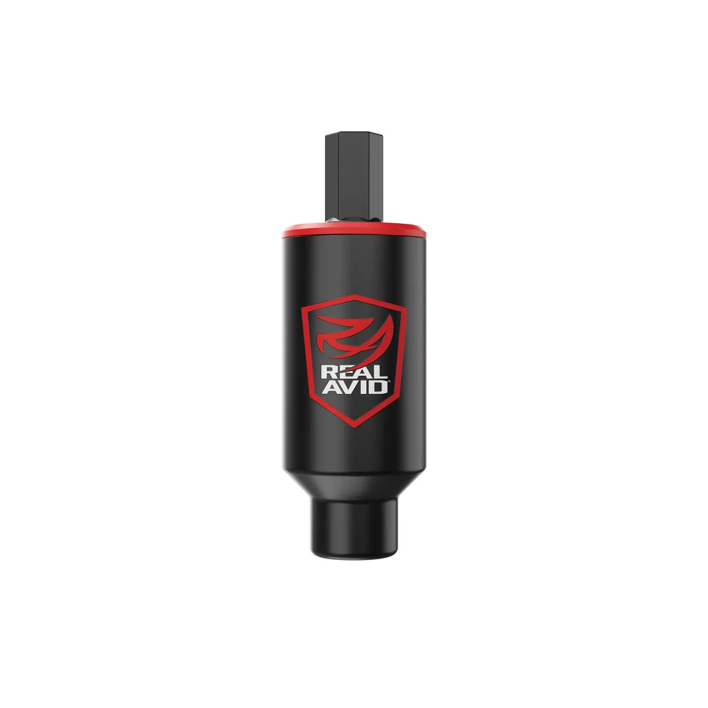 Smart-Torq® Fixed Limiter