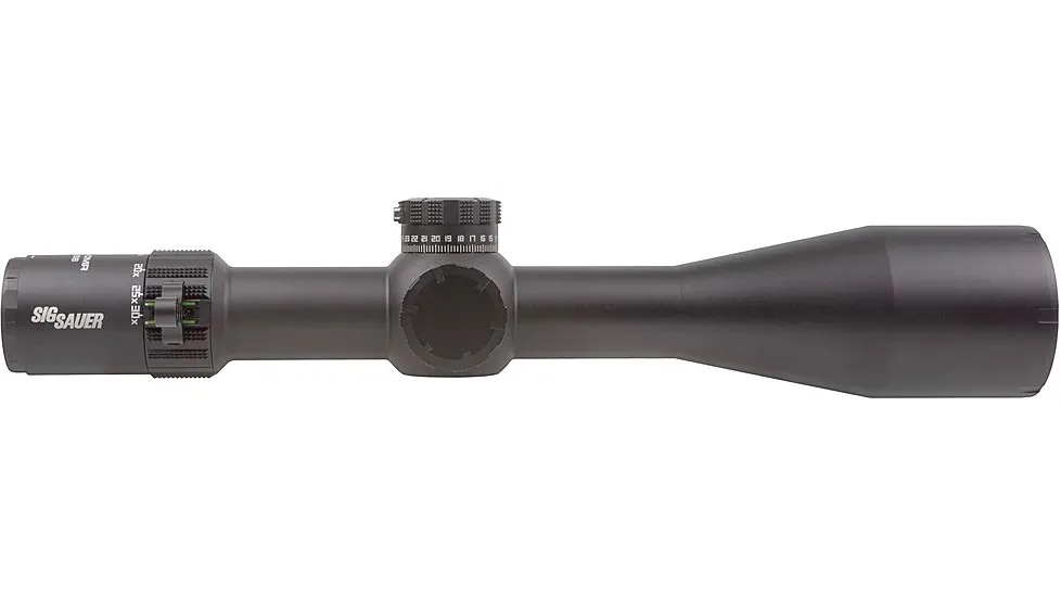 SIG Sauer Tango DMR 5-30x56 MOA