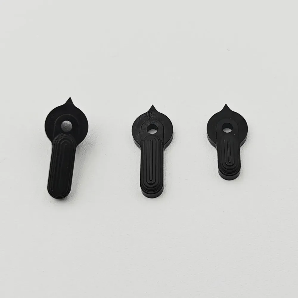 ARC-Fire V1 - Mil-Spec Selectors