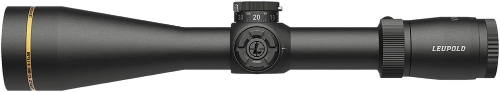 VX-5HD Gen 2 3-15X50 CDS-SZL2 SIDE FOCUS METRIC ILLUM. FIREDOT 4 FINE