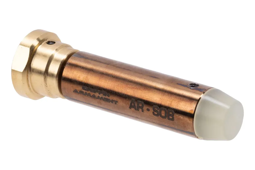 Griffin Armament Suppressor Optimized AR-15 H2 Buffer - Carbine