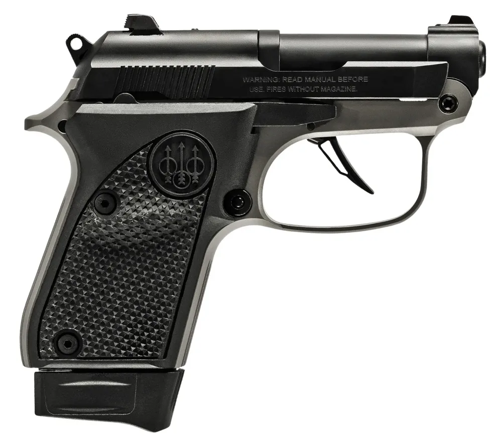 Beretta 20X Bobcat — 20X BOBCAT 22LR BLK/POLY