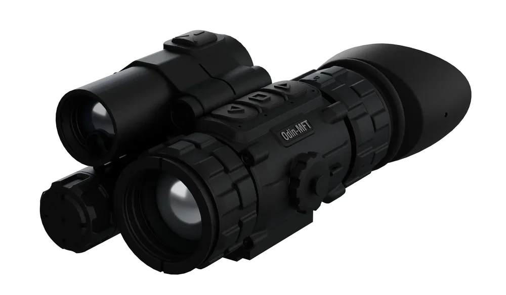 ATN ODIN 6 MFT LRF