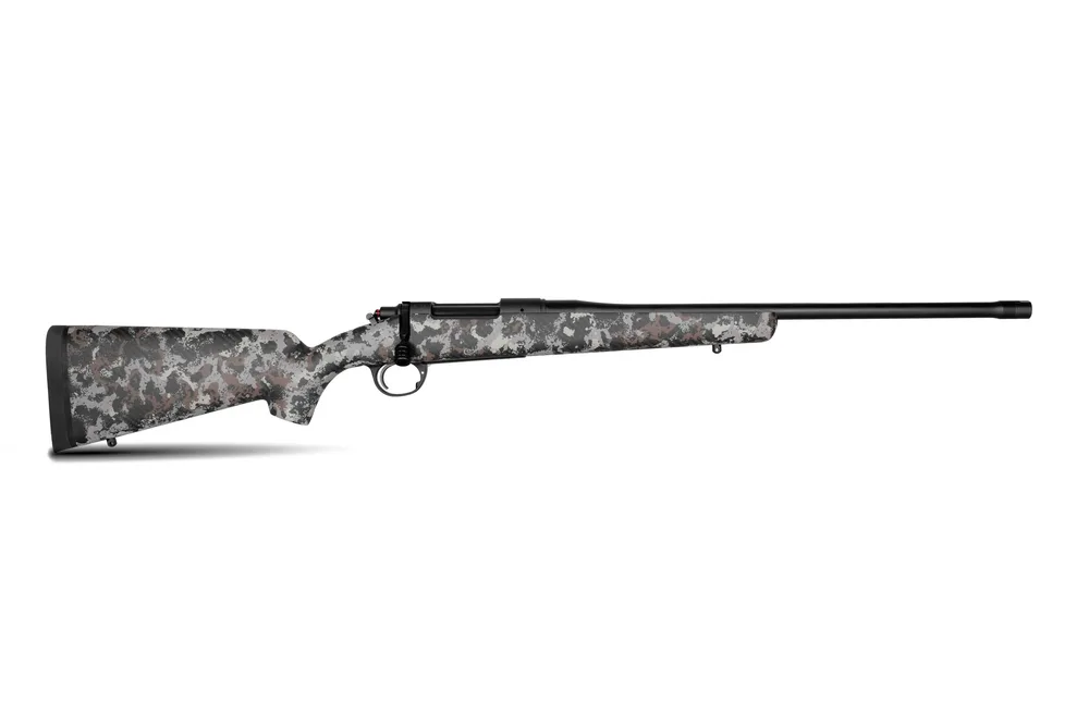 Wilson Combat NULA Model 20 — NULA 20 243WIN 20" CANYON NULA20-243W20RT9-CR