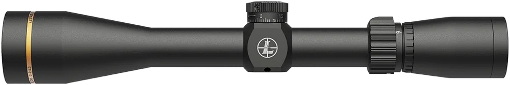 VX-Freedom 3-9x40 Straight-Wall Duplex