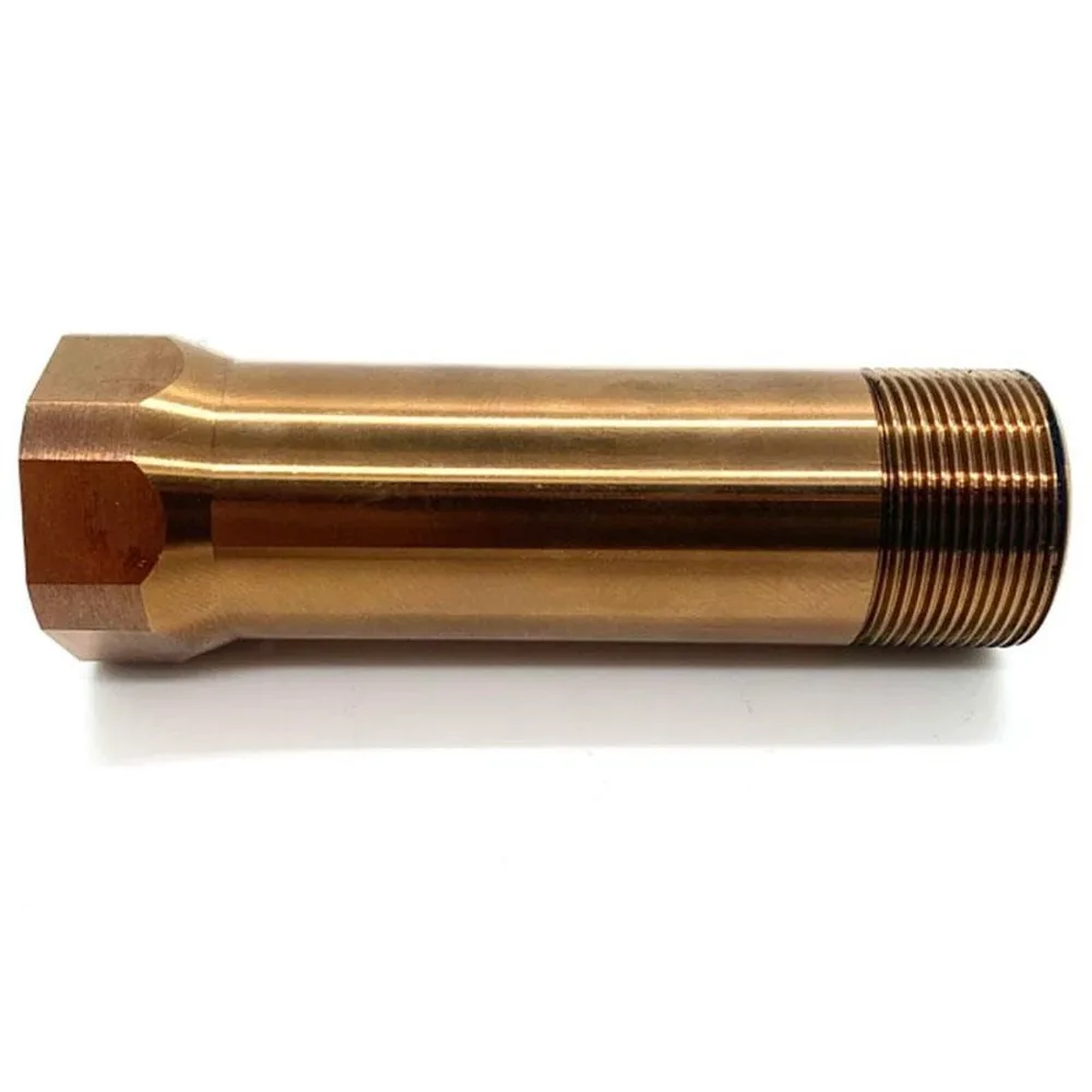 Otter Creek Labs Midway Adapter — Tan