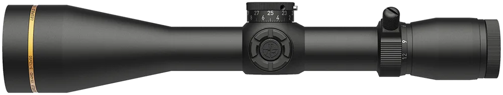VX-4HD 3-12x50 CDS-ZL2 Illum. FireDot Twilight Hunter