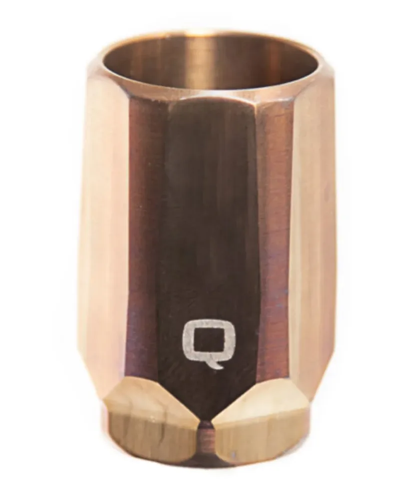 Q Whistle Tip