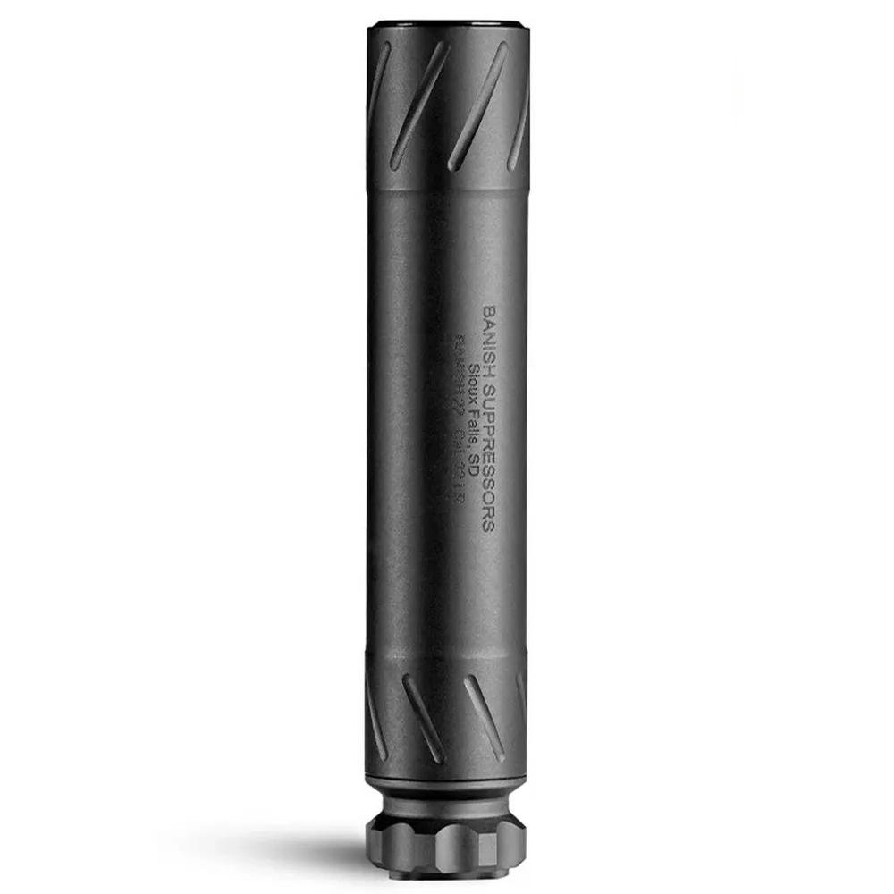 BANISH 22 22 5-3/8" BLK