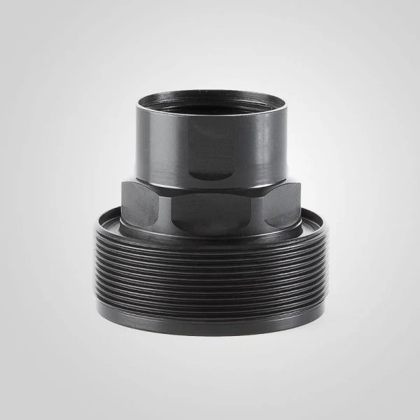 Dead Air Wolverine Thread Insert — M14X1 LH AKM