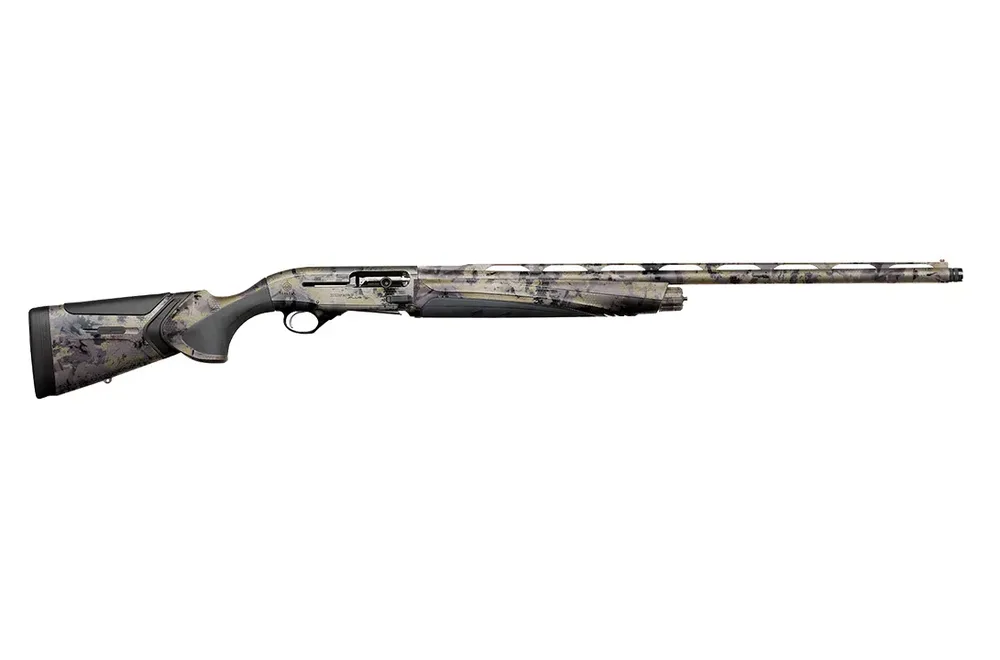 Beretta A400 Xtreme Plus — A400 XTREME PLS 12/28 TIMB LH OPTIFADE TIMBER CAMO