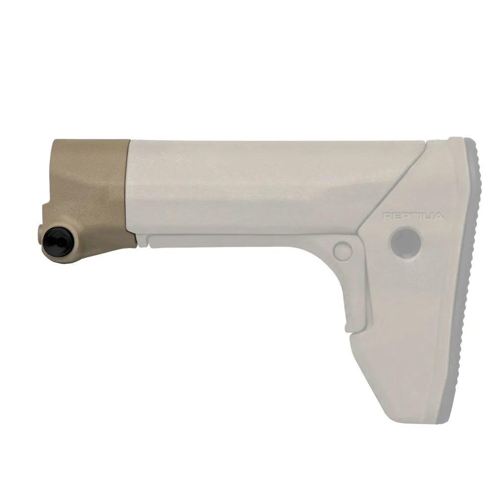RECC·E™ STOCK SR-15/M4/AR-15 FRONT END – QD